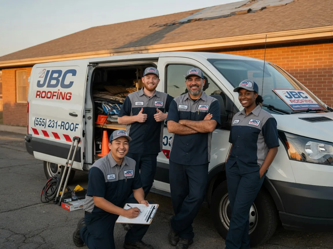 Roof Replacement company in Hueysville, KY