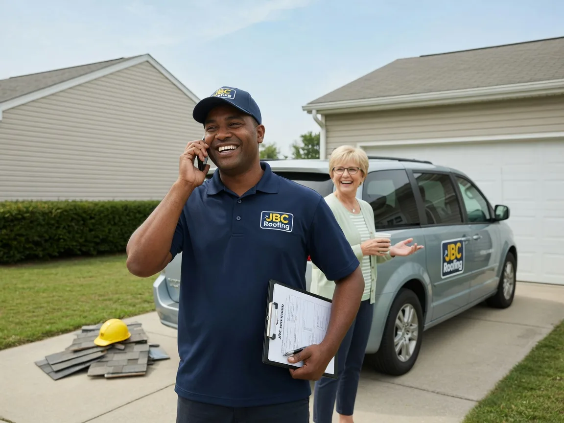 Roof Replacement Hueysville, KY FAQs